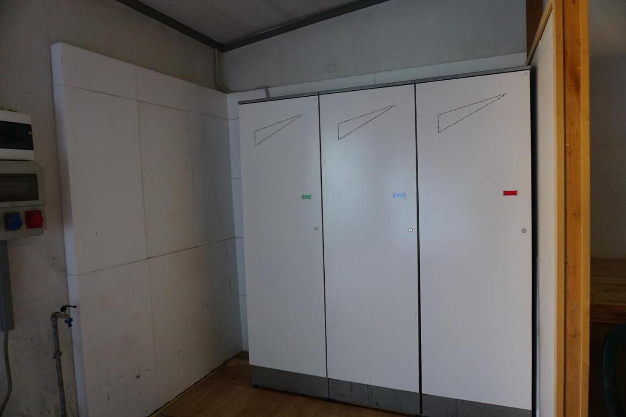 Appartement Casa Dorich à Pozza di Fassa Extérieur photo